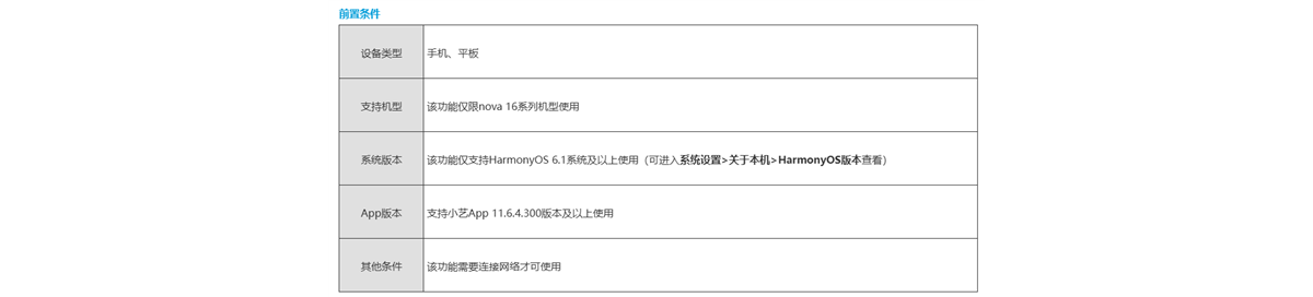 华为nova 16系列独占时代少年团专属提示音：睡前晚安、喝水提醒全都有