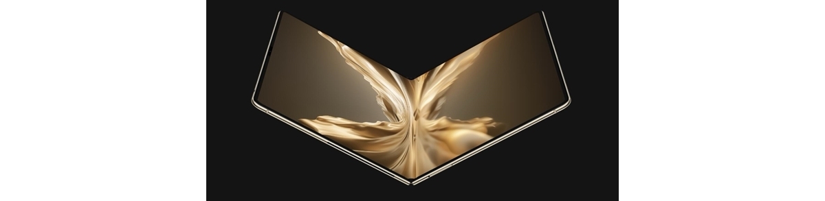 华为MateBook Fold非凡大师发布：18英寸屏+麒麟X90 Plus 24999元起