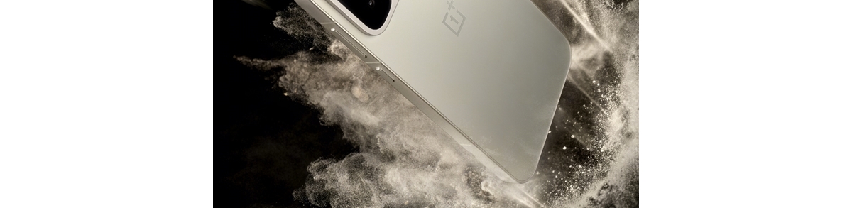 天玑9500性能天花板！一加Ace 6至尊版双色外观公布