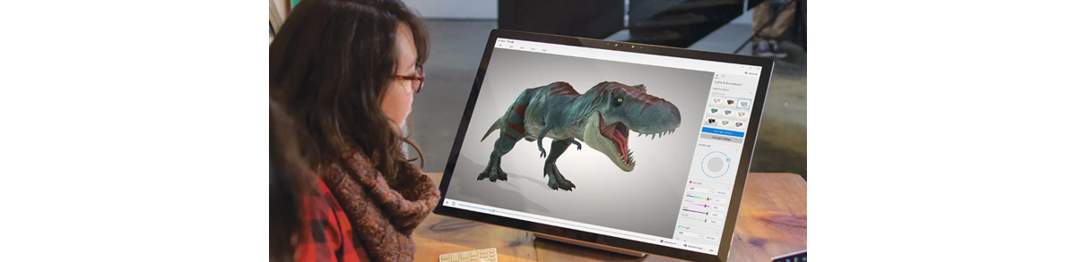 微软正式宣布弃用3D查看器应用