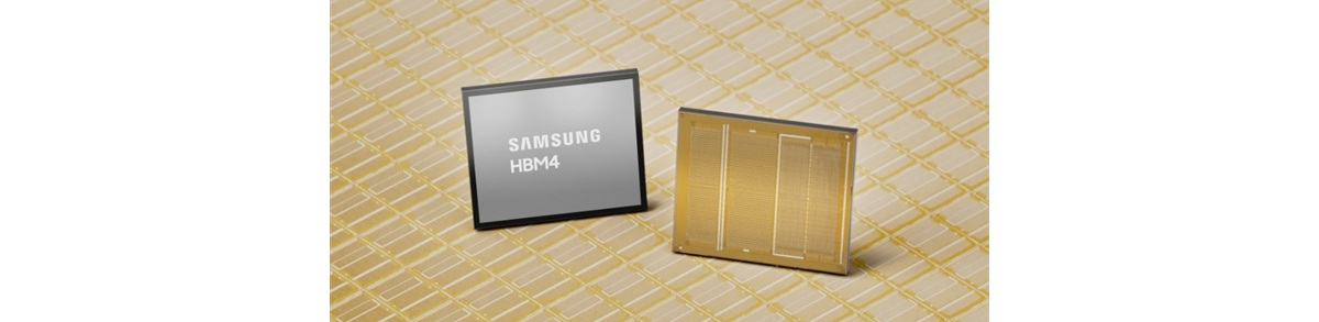 三星HBM4产能快速上升，4nm裸片价格飙升50%