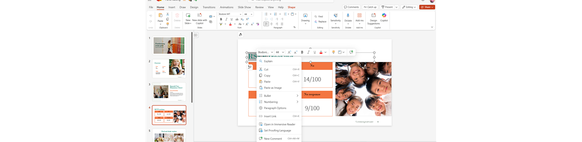 微软PowerPoint喜提全新功能：更好理解PPT晦涩内容