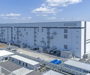 铠侠、闪迪寻求合作：计划在美国建设NAND晶圆厂