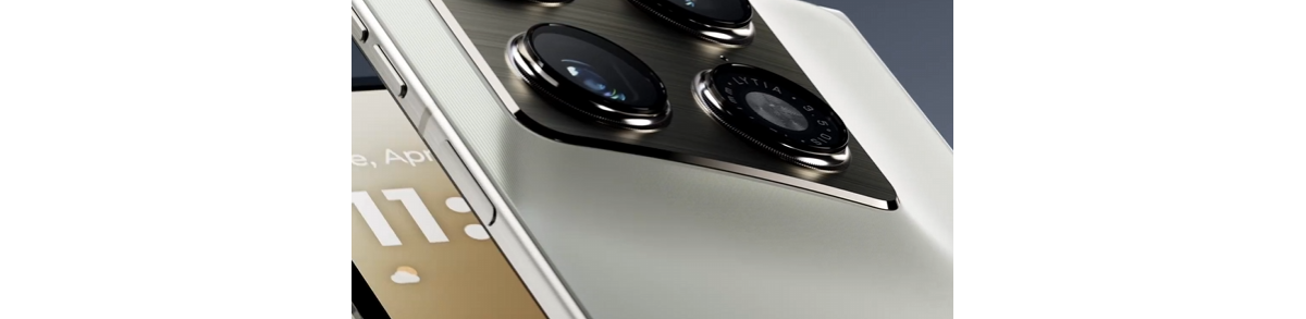 联想moto首款大折叠razr fold官宣5月发布