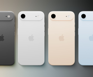 粉色没了！曝iPhone 17/17 Air共有9款配色