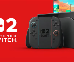 Switch 2游戏狂扫热销排行榜！冠军销量超第二名17倍