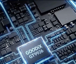 汇顶发布新一代柔性OLED触控芯片GT9926：OPPO新机首发