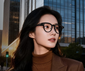 夸克AI眼镜首次OTA：五大新功能，支持89种语言翻译