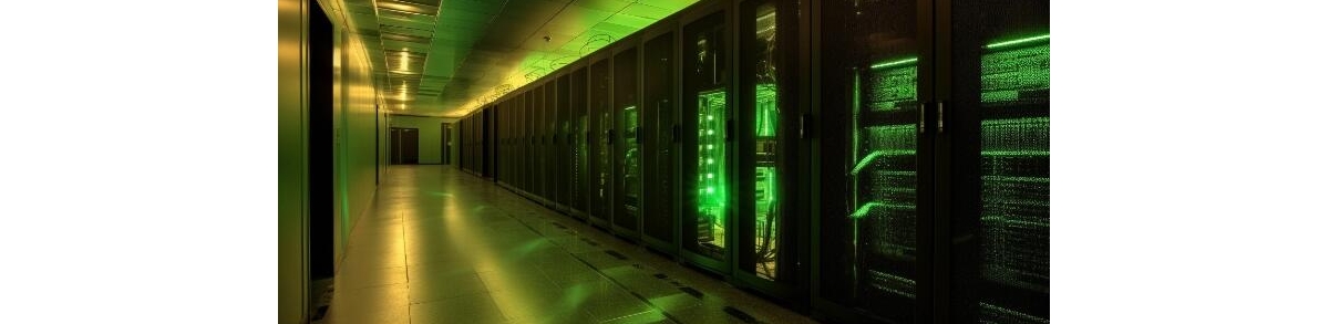 ​剑桥大学研究揭示 AI 数据中心热岛效应或致周边温度升高 9.1℃