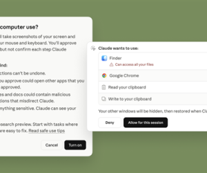OpenClaw地位不保，Claude Code大更新：AI可直接操控电脑