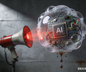 AI 投资泡沫警报：Anthropic CEO 警告市场风险过高