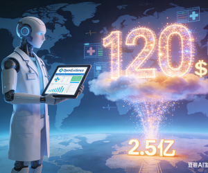 海外医疗AI平台OpenEvidence再获2.5亿美元融资 估值飙升至120亿美元