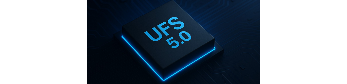 三星Galaxy S27系列首发搭载UFS 5.0闪存，速度起飞