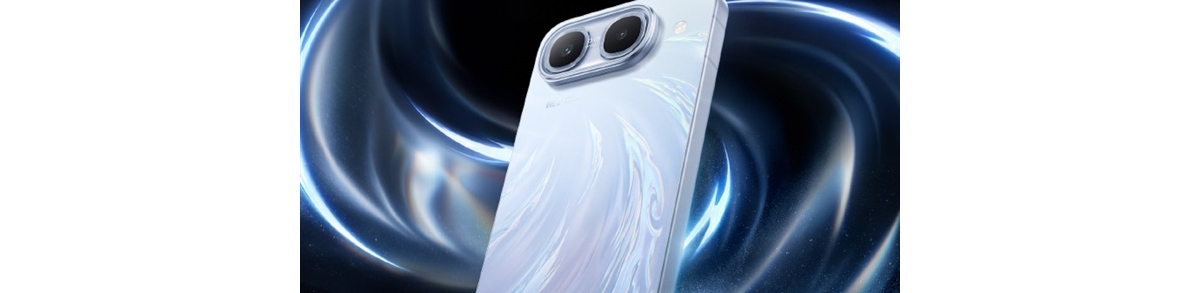 iQOO Neo11至尊版全球首发F2发光材料，将于8月18日正式发布