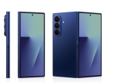 三星Galaxy Z Fold8七月登场：史上最轻大折叠 仅重201g