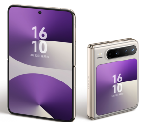 华为Pura X2发布排期曝光：将晚于Pura 90系列登场