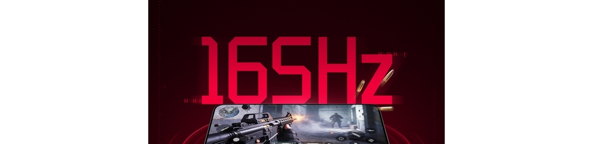 REDMI K90 Max搭载6.83英寸大屏：165Hz高刷、3500nits超高亮度