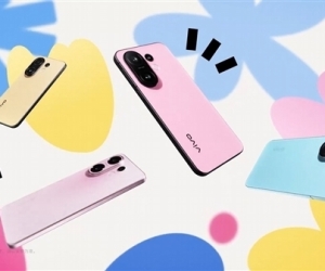 代号战斗天使！vivo S50全系标配索尼IMX882大底潜望镜：旗舰同款