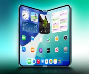 消息称iPhone Fold定价或不到1.4万元