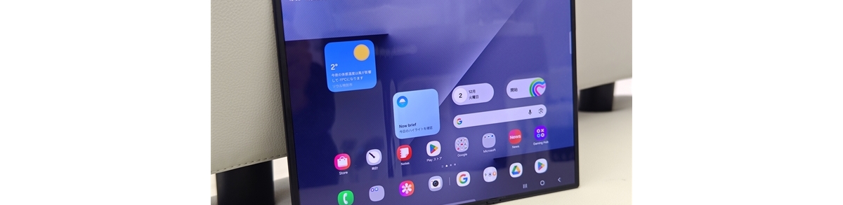 三星Galaxy Z TriFold供不应求：数百人排队疯抢 两分钟内售罄