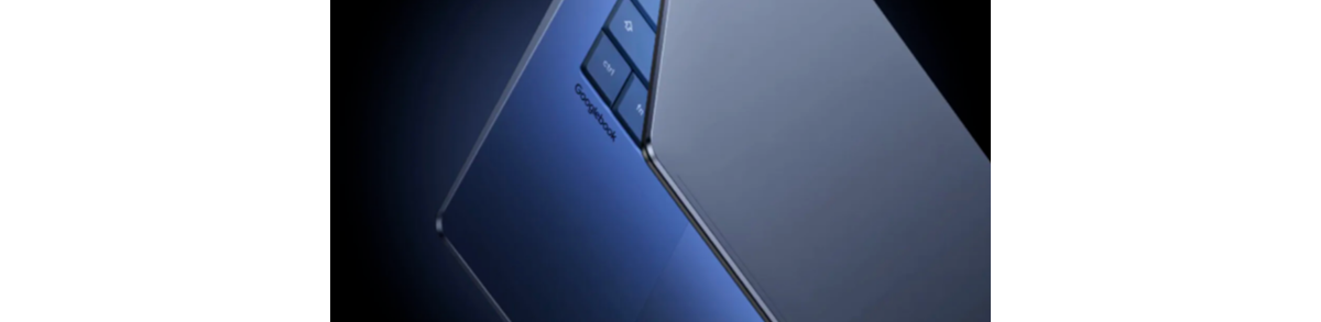 戴尔首款Googlebook泄露：最高32GB内存 跑Android 17