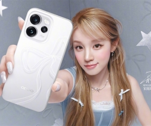 OPPO Reno16已开始测试：搭载天玑8500，联发科最强8系芯片