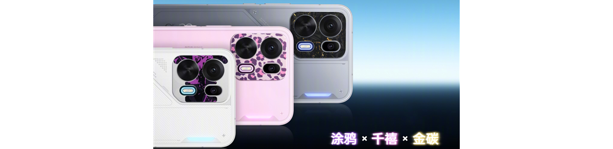 OPPO K15 Pro系列首发磁吸镜头模组：支持3D打印DIY