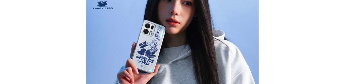 OPPO：K15 Pro 5年内风扇出现问题，整个部件只换不修