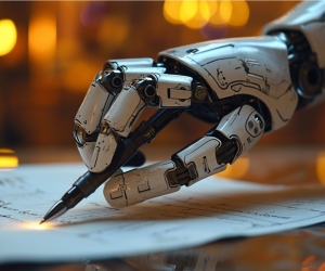 工信部：2023 年人工智能产业首次突破万亿大关