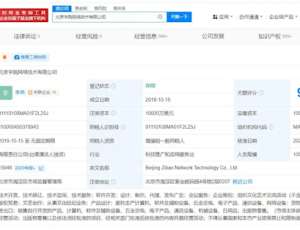 字节跳动登记即梦AI作品著作权 确立版权地位