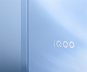 iQOO Z11 Turbo系列官宣 产品经理：特好看 爆能打