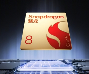 高通第五代骁龙8正式发布，由一加Ace 6首发搭载