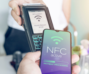 国安部：手机NFC贴一贴可能无形中泄密