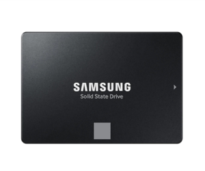 三星更新870 EVO系列SATA SSD：最高8TB 定价超1万元