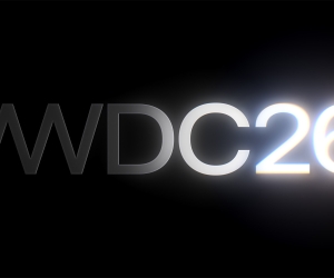 苹果宣布WWDC26全球开发者大会定于北京时间6月9日