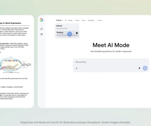 Google 全球扩展 Gemini 3 AI 模式，覆盖全球 120 个国家