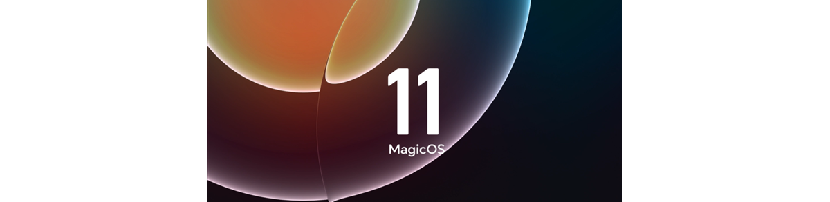 安卓首个液态玻璃，荣耀MagicOS 11超前点映推送：首批4款机型