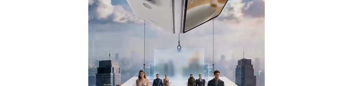 联想首款大折叠moto razr fold、拯救者Y70新一代即将发布