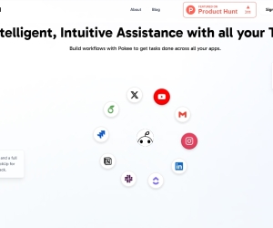 一句话生成AI Agent！Pokee AI零代码引爆自动化革命，OpenAI和n8n危险了？