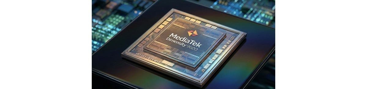 vivo首发！天玑9600规格出炉：2nm工艺+8核心架构