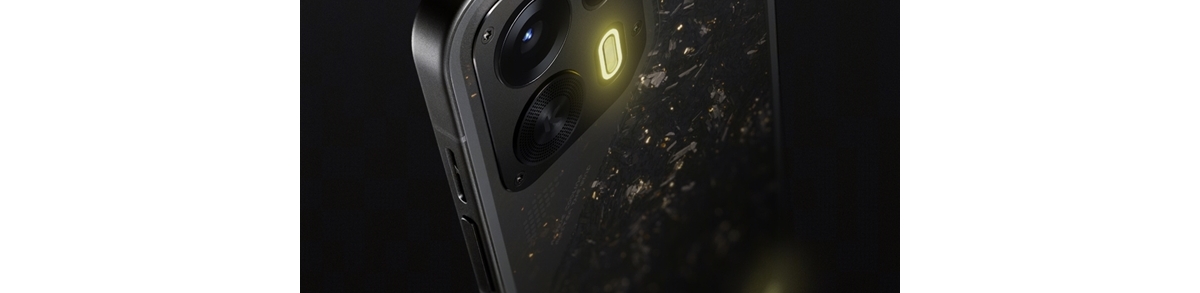 OPPO K15 Pro全配色外观揭晓：首次支持可替换磁吸镜头盖