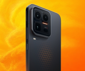 今年首款天玑9500+2K直屏旗舰：iQOO 15T五月亮相