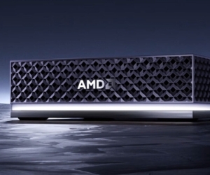 AMD硬核AI迷你主机借RGB灯效驱动悄悄现身