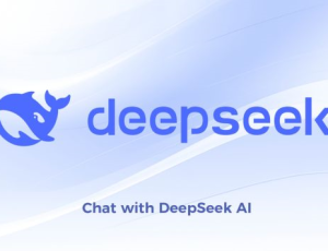 DeepSeek App 上线一个月下载量突破 1 亿