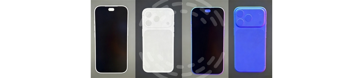 iPhone 18 Pro系列屏幕已开始量产！首发小号灵动岛