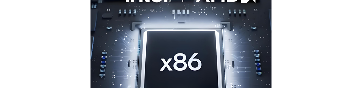 IDC最新报告：非x86服务器占比近50%、营收暴涨107%
