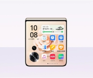 荣耀Magic V Flip2本月登场：电池最大的小折叠
