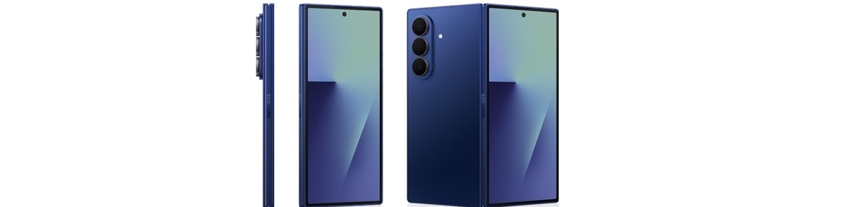 三星Galaxy Z Fold8七月登场：史上最轻大折叠 仅重201g