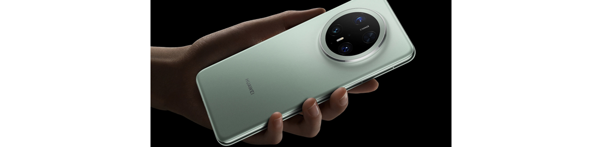 华为Mate 80系列将至：Mate 70全系激活量已接近千万