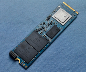 慧荣Q1营收达3.42亿美元，创历史新高